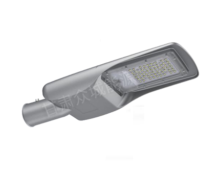 柯坪鸭嘴鱼LED灯具