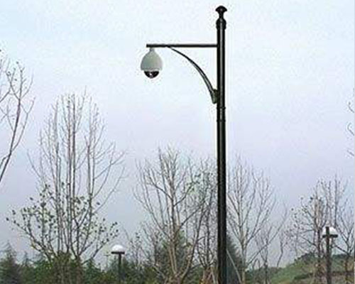 柯坪监控灯