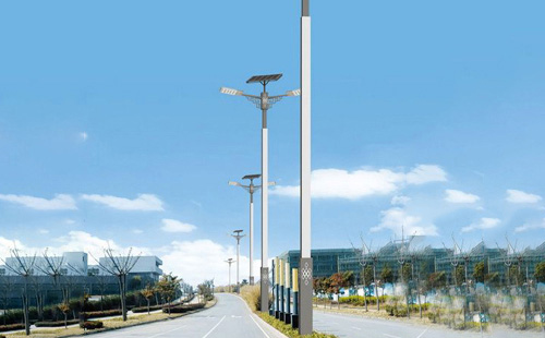 2025年柯坪太阳能路灯安装标准及补贴申领指南 2025年柯坪太阳能路灯安装标准及补贴申领指南