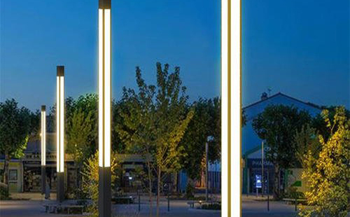 柯坪太阳能景观灯定制常见问题与解决方案