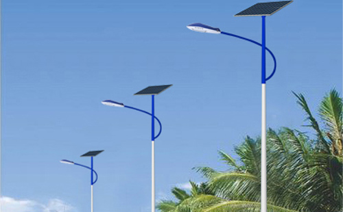 柯坪太阳能路灯防触电安全指南：如何选择与维护