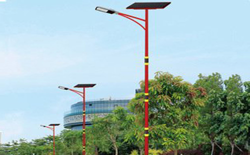 景区夜游新宠:柯坪民族特色路灯选型与布灯技巧 景区夜游新宠:柯坪民族特色路灯选型与布灯技巧