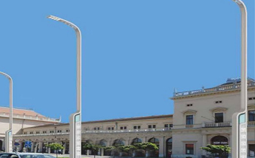 节能率提升:柯坪LED路灯选透镜方案实战指南 节能率提升:柯坪LED路灯选透镜方案实战指南