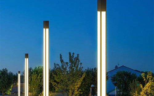 柯坪景观灯安装布局与照明设计技巧 柯坪景观灯安装布局与照明设计技巧
