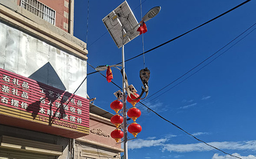 节能率翻倍：柯坪智慧路灯选单灯控制器实战指南