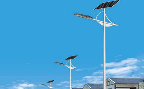 柯坪太阳能路灯安装调试与维护全指南 柯坪太阳能路灯安装调试与维护全指南