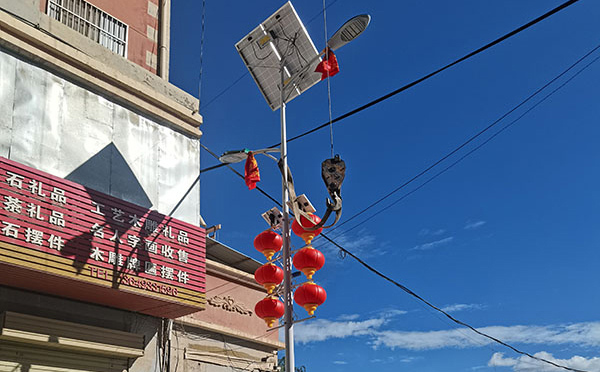 柯坪智慧路灯如何实现城市节能管理 柯坪智慧路灯如何实现城市节能管理