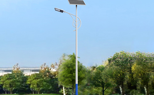 柯坪太阳能路灯验收必看五大标准