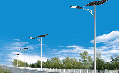 农村道路装柯坪太阳能路灯选多大瓦数实测 农村道路装柯坪太阳能路灯选多大瓦数实测