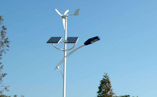 城市升级选柯坪智慧路灯：5G基站整合方案