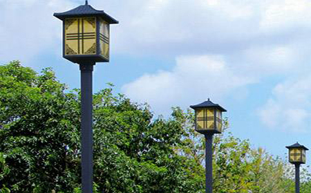 太阳能柯坪庭院灯怎么选亮度与续航更耐用 太阳能柯坪庭院灯怎么选亮度与续航更耐用