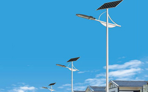 柯坪太阳能路灯安装步骤与接线要点解析 柯坪太阳能路灯安装步骤与接线要点解析