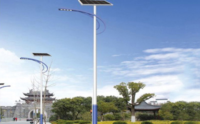 柯坪柯坪太阳能路灯价格差在哪？影响造价的4大核心因素揭秘