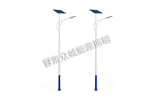 柯坪太阳能路灯“爆款”产品选型要点与地域适配建议