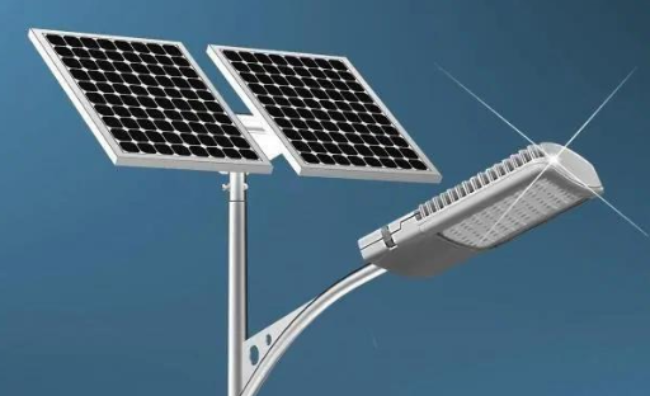 柯坪太阳能路灯功率查看方法 + 核心作用，新手必看！