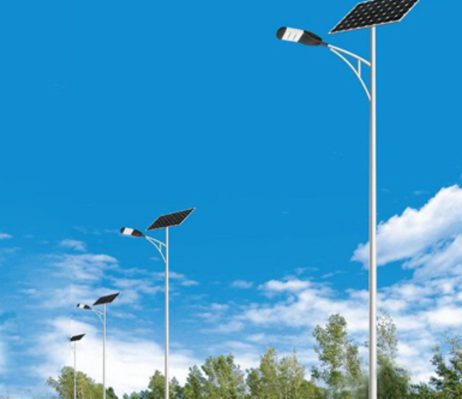 柯坪太阳能路灯维护时，这些细节别忽略！